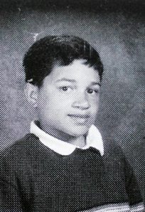 Lawrence "Larry" King