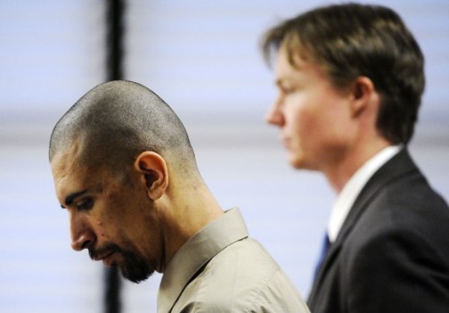 andradeverdict-580x404 Allen Andrade and attorney hear guilty verdict for the hate crime murder of Angie Zapata