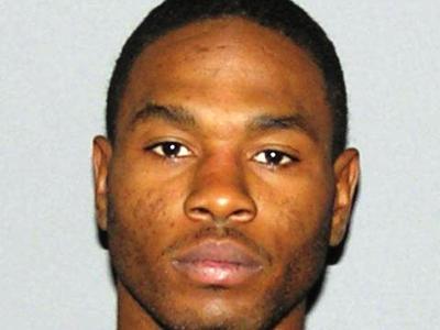 Jerry Jones, 28, indicted for 2002 New Year's Eve Murder of Gregory Beauchamp