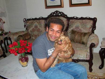 Satendar Singh (July 21, 1980-July 5, 2007)