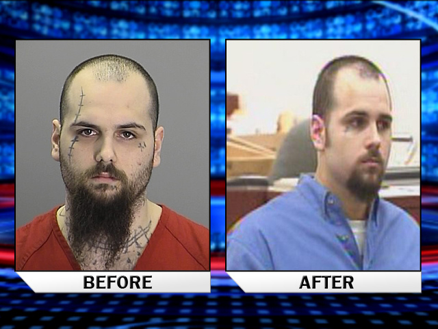 John Ditulio tattoo pic