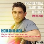 Richard Blanco poet