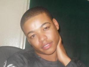 Kevin Kiadii, 25, assaulted Wednesday in Brooklyn's Prospect Park for his sexual orientation.